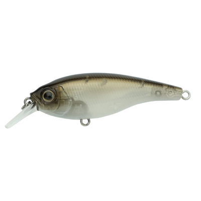 Воблер Gan Craft Ayrton 63SR F 7.3g #17-Misty Shad