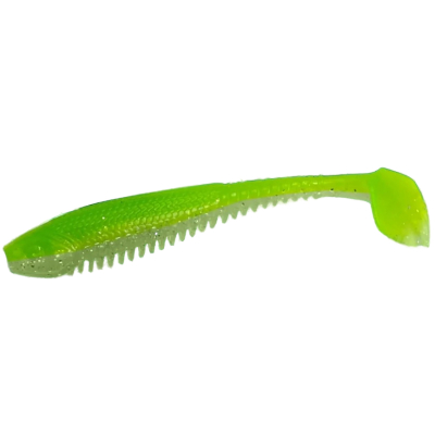 Мягкая приманка RSK Fishing Target 180 mm, 2 шт в упак. цв. 015