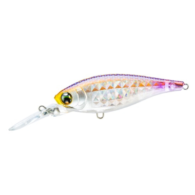 Воблер Duel L-Bass Shad 60 SP F1215-HWS