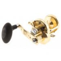 Катушка WFT Deep Water Light 'W' 2-Speed, 12 RH (1D-A 108-012)