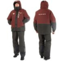 Костюм-поплавок мужской зимний ХСН "Rescuer II comfort" Hardguard, Махагон - (54-56/176)