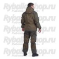 Костюм Novatex "Магнум осень NEW " (финляндия, хаки) PRIDE, р-р 44-46 рост 170-176