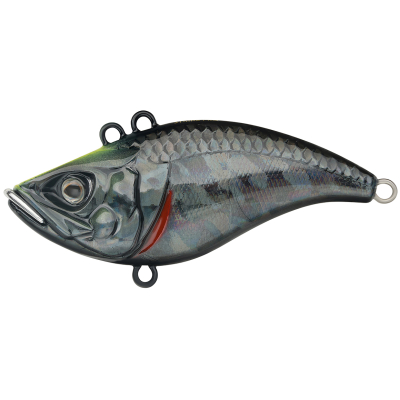 Воблер Strike Pro Flap Jack 75, 75 мм, 21,8 гр цв. A261 Black Graph UV