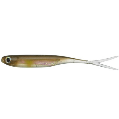 Мягкая приманка Berkley Powerbait Drop Shot Minnow 3" цв. AYU