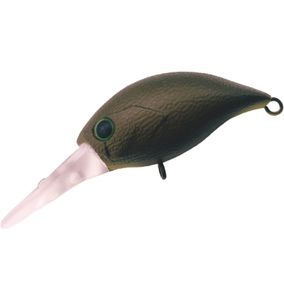 Воблер Smith Sibo-Cra DR-F 34мм. 3,6гр. цв. №03