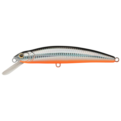 Воблер Strike Pro Musky Monster DM160 плавающий 16см 58гр Загл. 0,8-2,5 м MG-006F#A70-713