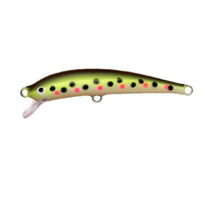 Воблер Nils Master Invinciвle Floating 12cm 24g цв. #430