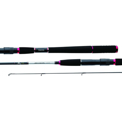 Спиннинг Daiwa Ryukon RK902 HFS