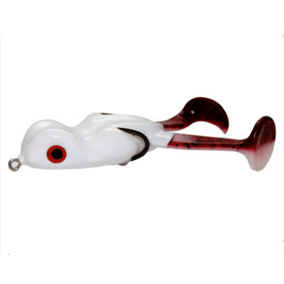 Эластичная приманка Southern Lure Scum Frog Bigfoot BF-1403