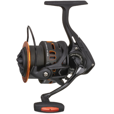 Катушка Colmic Rayton 3500 FD (10+1/5.2:1) (MULRA35)