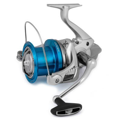 Катушка Shimano Speedmaster 14000XSC (SMBP14XSC)
