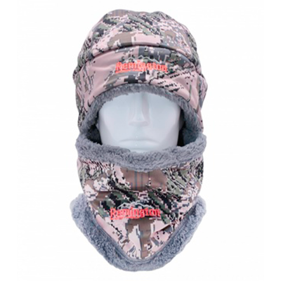 Комплект Remington Tactical soft р. S/M (шапка, снуд)