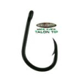 Поводок карповый Carpe Diem Trickster Heavy 25lb, 20cm, Green Wide Gape Talon Tip № 6 CWGTT6TH25G