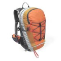 Рюкзак Woodland Ups 25L (оранж/желтый/темносер)