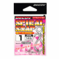 Застежка Decoy SN-5 Spiral Snap #0