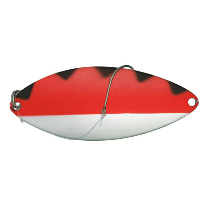 Блесна зимняя Kuusamo Lappi-Loiste 70 цв. FR/GR