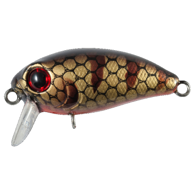 Воблер TsuYoki Fugaz SSR 36F цв. 837