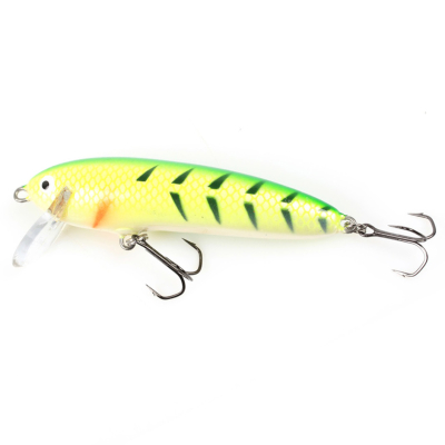 Воблер Nils Master JUMВо Shallow 12cm 27g цв. #088