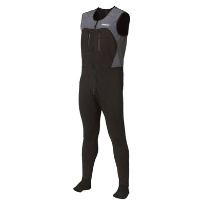 Термобелье полукомбинезон Airflo Thermo Skin Bib&Brace размер XXL
