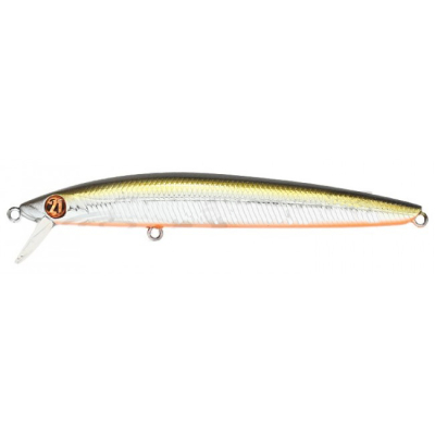 Воблер Pontoon21 Marionette Minnow 108SP-SR цв. R60