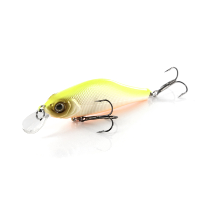 Воблер Trout Pro Medi Shad 70F цв. S09