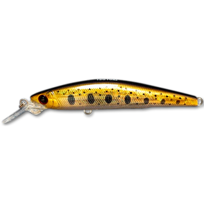 Воблер TsuYoki Deceiver 65SP цв. 245
