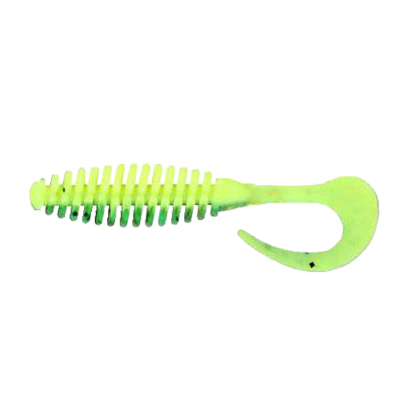 Твистер Relax Turbo 3" 6.5см 15 шт. TRT3-TS-031