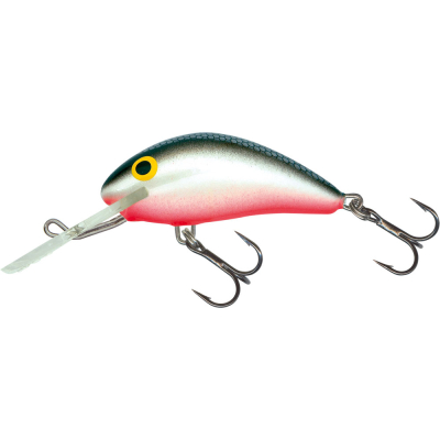 Воблер Salmo Hornet 35F цв. GS