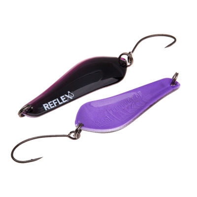 Блесна Reflex Crystal 3,6g цвет R37