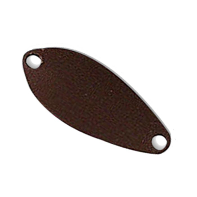 Блесна колебл. Tackle House Elfin Spoon II Medium цв. 11