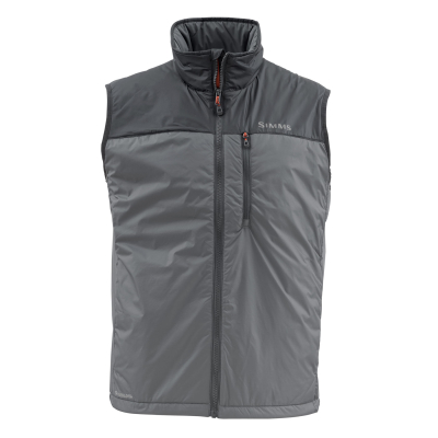 Жилет Simms Midstream Insulated Vest, L, Anvil