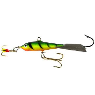 Балансир Nils Master Rotinkainen 7cm 12g цв. #170