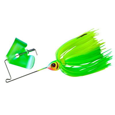 Спиннербэйт Booyah Pond Magic Buzz BYPMB18 цвет 632