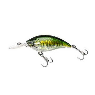Воблер Yo-Zuri 3DB Mid Crank (F) R1106-PBB