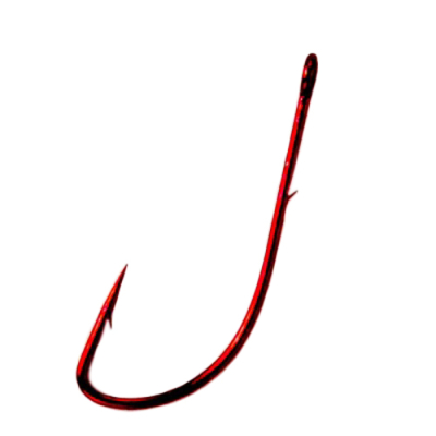 Крючок одинарный Decoy Shore Fine SG-3 SS