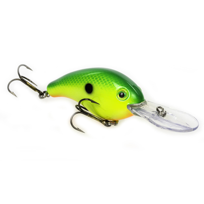 Воблер Strike King Crankbait HC5 цв. 509