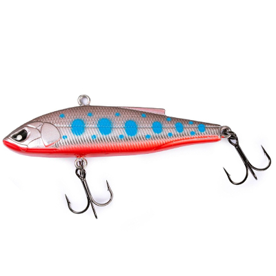 Воблер Lucky John Pro Series Vib S 58 цв. 333