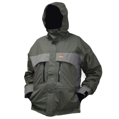 Куртка Original Rap Parka размер XL (21118-1-XL)