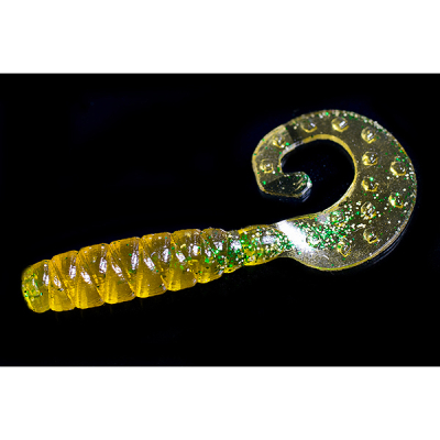 Силиконовая приманка Jara Baits Slymm 45 Мидия цв. #07