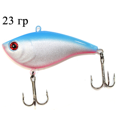 Ратлин RSK Раптор 90мм цвет 16 вес 23 гр