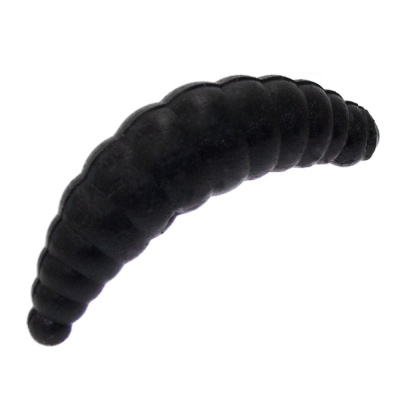 Силиконовая приманка Viva Fish Stretch Maggot 1.5" цвет 112