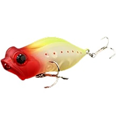 Воблер Lucky Craft Keroll цвет nc nishiki 0523