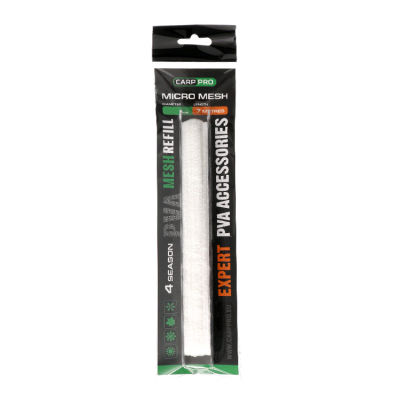 ПВА сетка на мотовиле Carp Pro Micro Mesh 7м 22мм