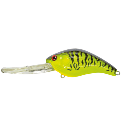 Воблер для троллинга Panacea Fat Marauder 90F DR, 48.5 гр., 30фут+/9м+ цв. #T001