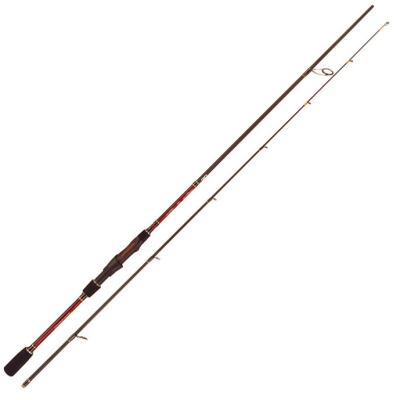 Спиннинг Kosadaka Grizzly 2,75м 12-44г SGRZ-275MH
