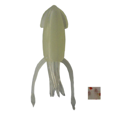 Мягкие приманки Bait Breath Ica-Cyu 1.8" цв. #S824