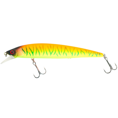 Воблер Jackall Rerange 95SP цвет tropical mat tiger