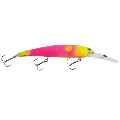 Воблер Bandit Walleye Deep цв. OL147