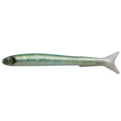 Ручка шариковая Stream Trail Fish Pen OIKAWA