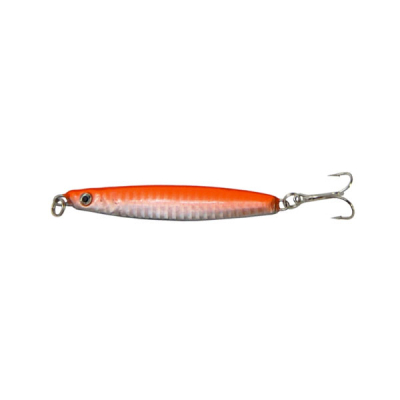 Пилькер Daiso Jigbait 40гр. цв. Orange